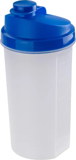  PP i PE protein shaker Talia, 700 ml