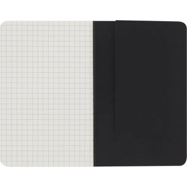  MOLESKINE Cahier Journal cca. A6 Crna