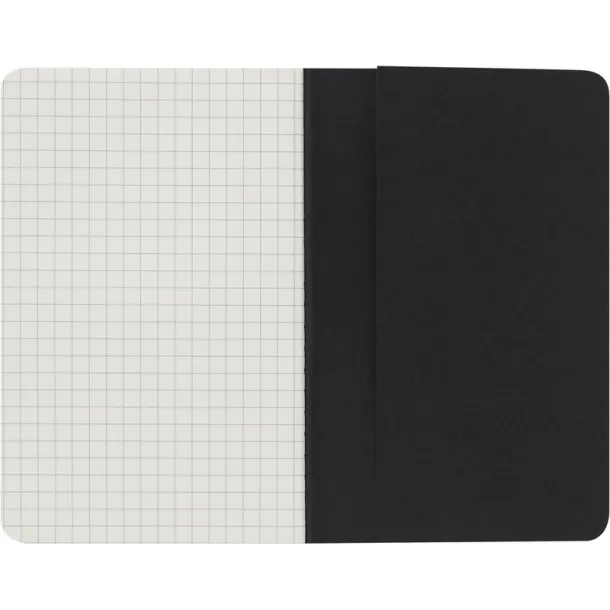  MOLESKINE Cahier Journal cca. A6 Crna