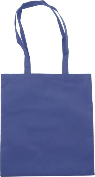  Nonwoven (80 gr/m²) shopping bag Talisa Plava