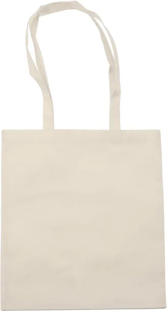  Nonwoven (80 gr/m²) shopping bag Talisa khaki