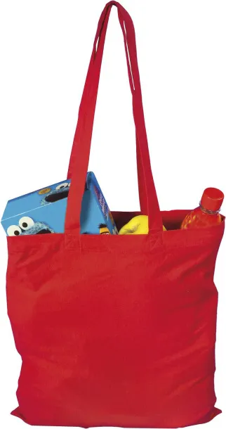  Pamučna torba AMANDA - 110gr/m²