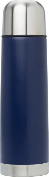  LUCA Stainless steel double walled flask Plava
