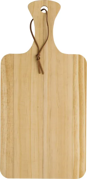 Daxton Pinewood cutting board 