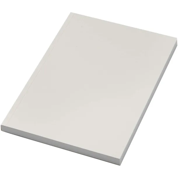 Novella Austen A5 soft cover notebook Off white