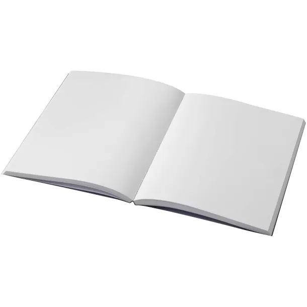 Novella Austen personalizirani notes s mekim koricama, A5 Tamno plava
