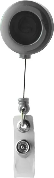  ABS pass holder Eric Crna