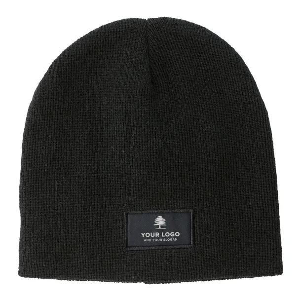 CHELSEA acrylic beanie