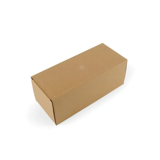 VINGA Moulton RCS RPET papuče L/XL - Vinga beige 15-1305 TPG