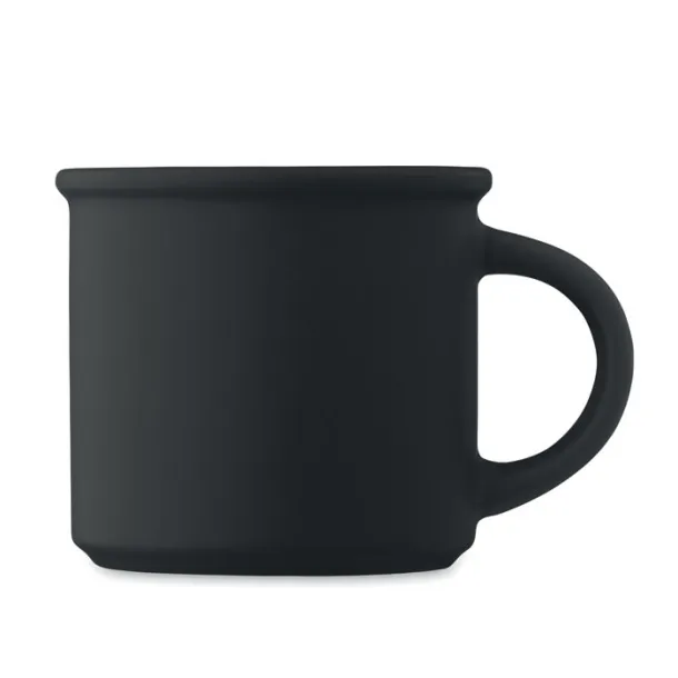 CUPAGE Matt ceramic mug 300 ml Black