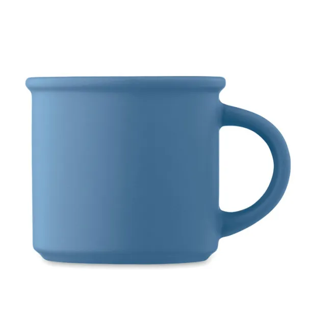 CUPAGE Matt ceramic mug 300 ml Blue