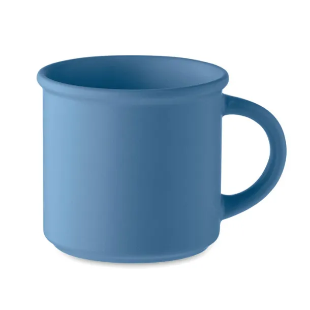 CUPAGE Matt ceramic mug 300 ml Blue