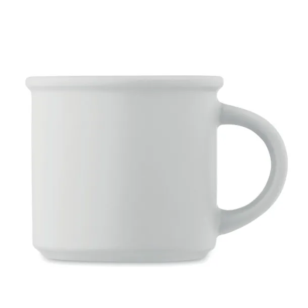 CUPAGE Matt ceramic mug 300 ml White