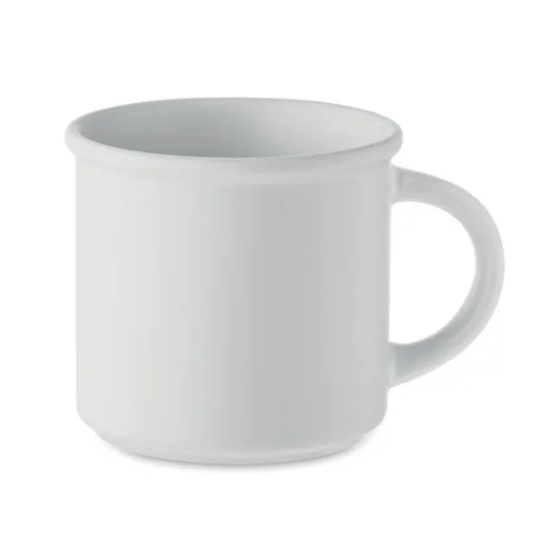 CUPAGE Matt ceramic mug 300 ml White