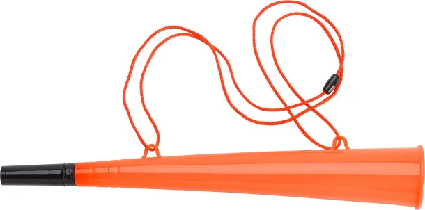 Bruce PP stadionska truba Narančasta