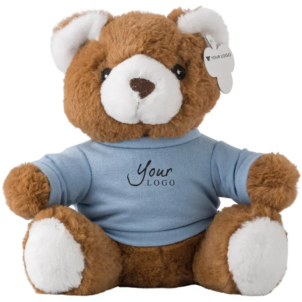 Alessandro Plush teddy bear