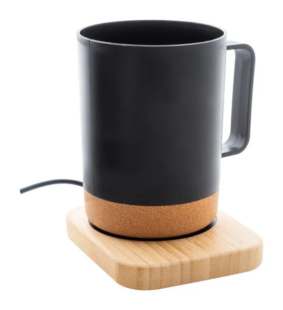 Oolong USB mug warmer Natural