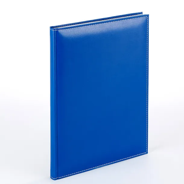 MC Diary A4 Royal blue