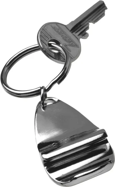 Alma Metal 2-in-1 key holder