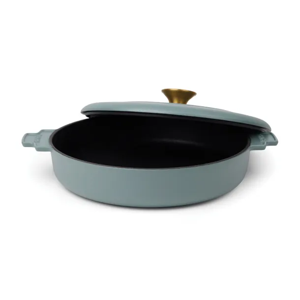 VINGA Monte heritage braiser 2.5 L - Vinga blue 