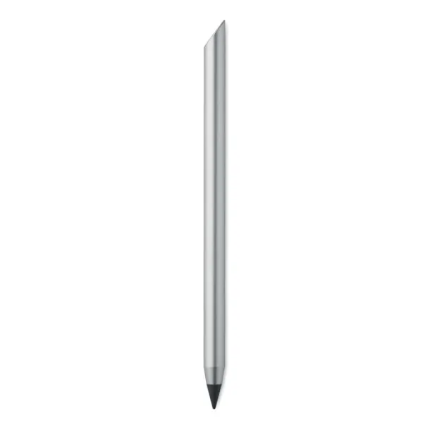 PENEVER Long lasting inkless pen Matt Silver