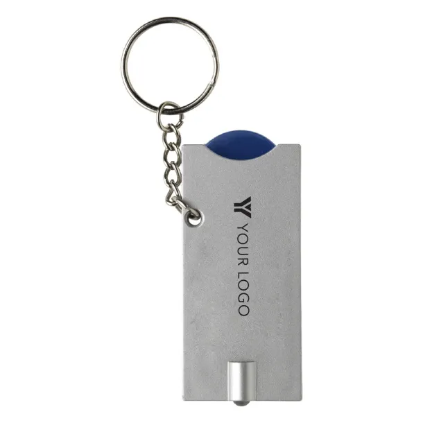 MADELEINE PS key holder with coin