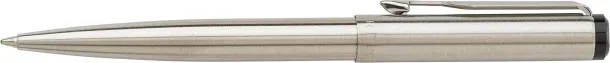  Parker Vector stainless steel ballpen - Parker Vino