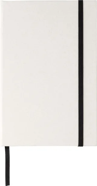 HUDSON Notes od recikliranih tetrapaka, A5