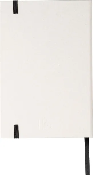 HUDSON Notes od recikliranih tetrapaka, A5