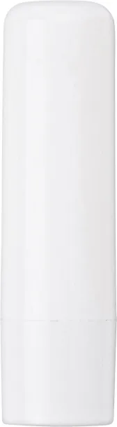 Lipcare Lip balm Bijela