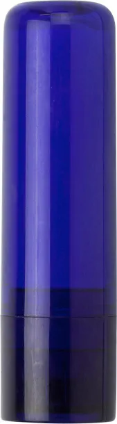 Lipcare Lip balm blue