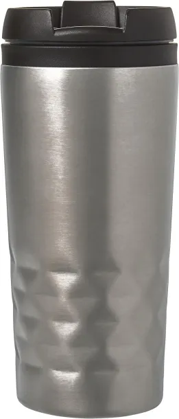 LORRAINE Stainless steel mug Vino