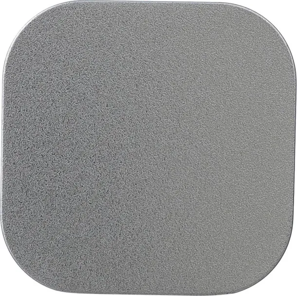 Laurie Metal candle Vino