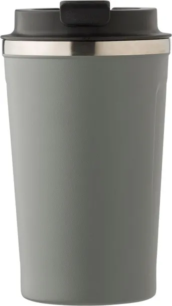  Stainless steel double-walled mug Sofia Siva