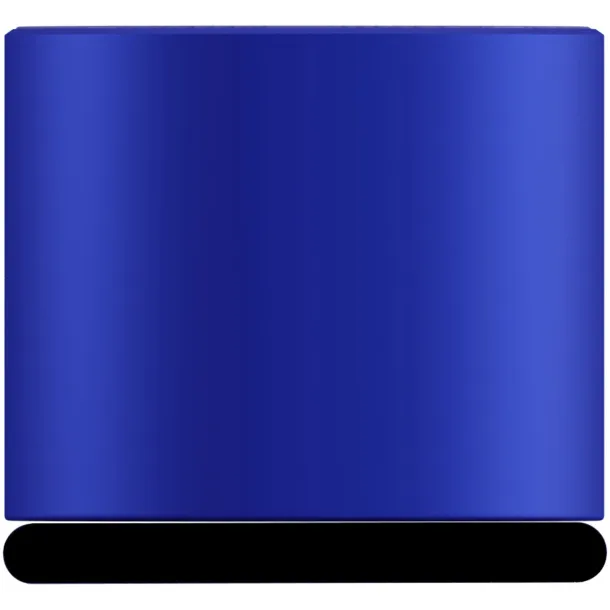 SCX.design S26 light-up ring speaker - SCX.design Reflex blue Solid black