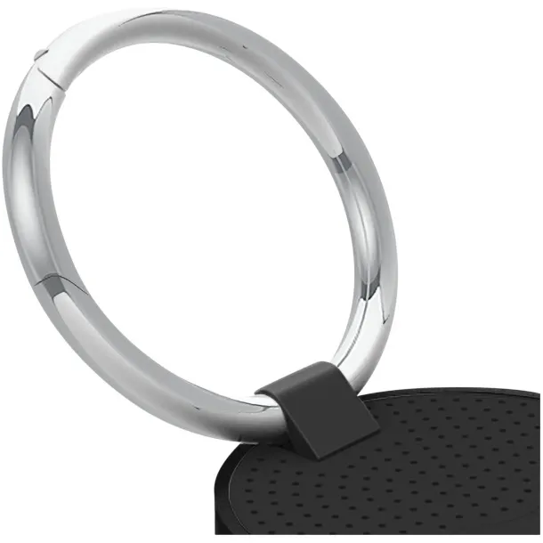 SCX.design S26 light-up ring speaker - SCX.design Solid black