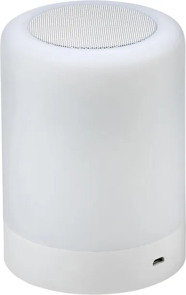 LEILANI ABS speaker Bijela