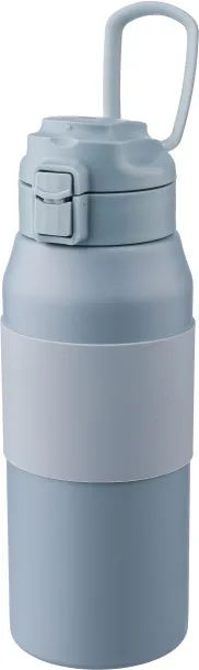 Katie Stainless steel dubble-walled drinking bottle 800 ml