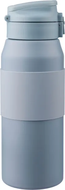 Katie Stainless steel dubble-walled drinking bottle 800 ml