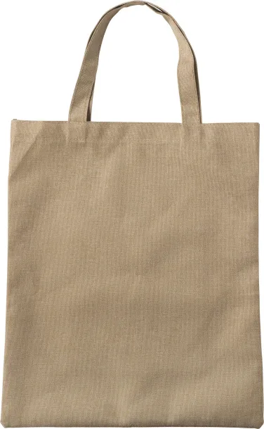 Ophelia RPET polyester (600D) tote bag 