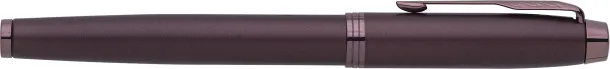  Parker IM Monochrome PVD rollerball - Parker