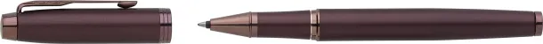  Parker IM Monochrome PVD rollerball - Parker