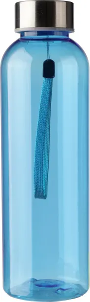 ISABELLE rPET boca (500 ml) light blue