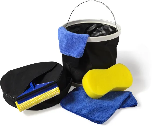 LISBET polyester (600D) car wash set