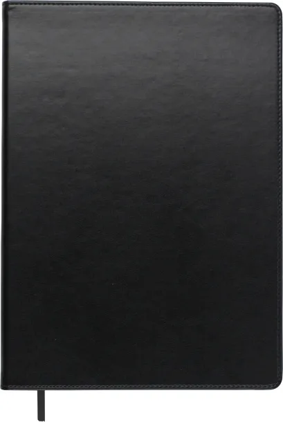  PU notebook Georgie Crna