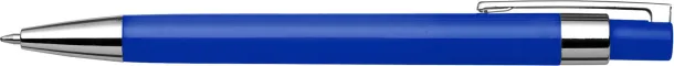 Jarod ABS ballpen  blue