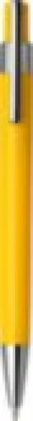 Jarod kemijska olovka Žuta