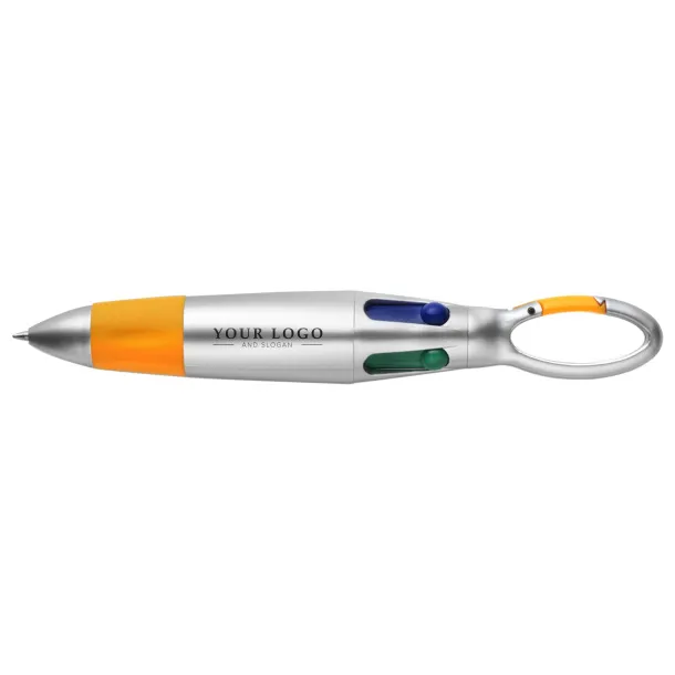  ABS ballpen Marvin