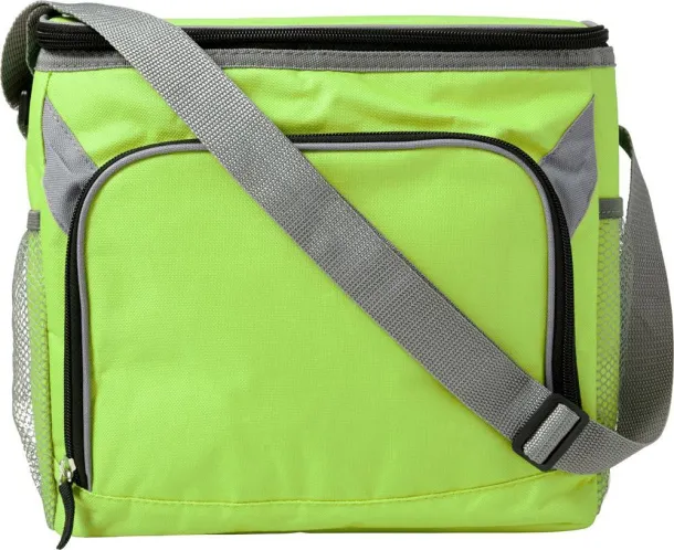  Polyester (600D) cooler bag Lance Limeta