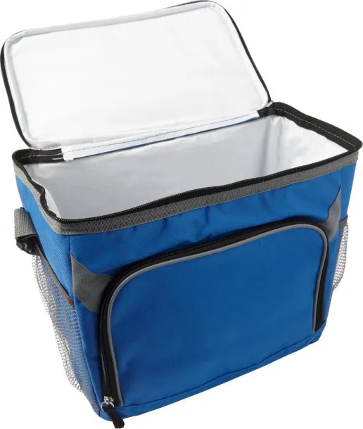  Polyester (600D) cooler bag Lance